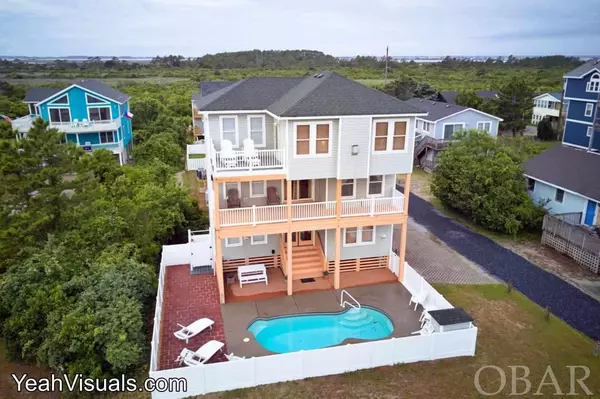 8444 S Old Oregon Inlet Road #Lot 24, Nags Head, NC 27959