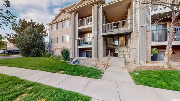 Eagle Mountain, UT 84005,8084 N RIDGE LOOP LOOP E #3