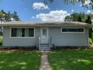 208 S Pierce St,  Adams,  WI 53910