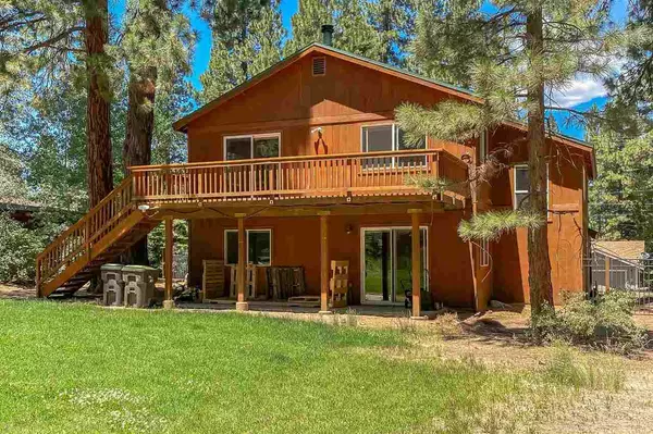 14891 Royal Way, Truckee, CA 96161