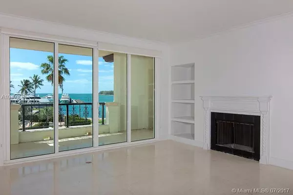 Fisher Island, FL 33109,2222 FISHER ISLAND DR #3202