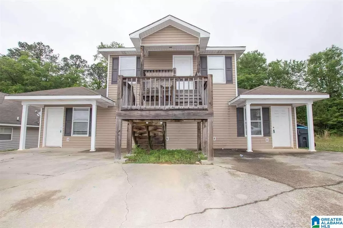 Lincoln, AL 35096,107 JACKSON LANE