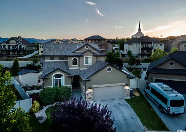 South Jordan, UT 84009,3853 W TAMARISK CT S