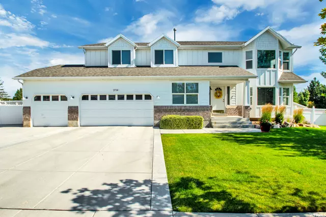 South Jordan, UT 84095,2718 W LINCOLN DR