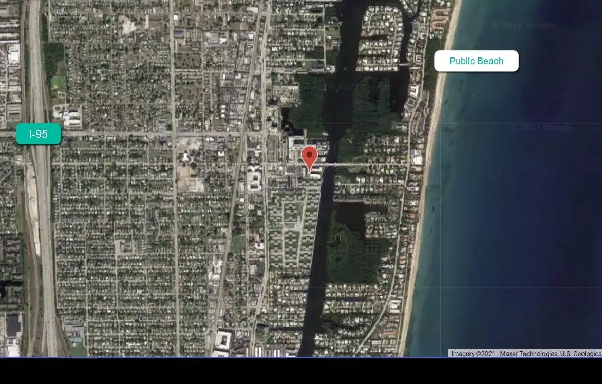 Boynton Beach, FL 33435,740 E Ocean AVE 106