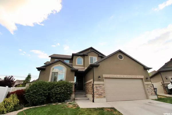 South Jordan, UT 84009,3853 W TAMARISK CT S