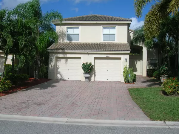 West Palm Beach, FL 33409,4922 Victoria CIR