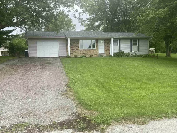 4625 W 495 N Road, Huntington, IN 46750