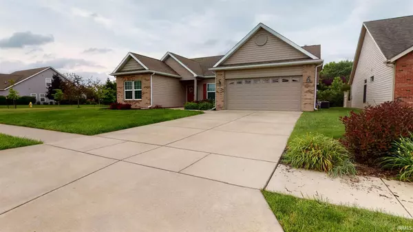 West Lafayette, IN 47906,3305 Chesterfield Way