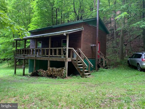 OFF RT 93 EAST, Mount Storm, WV 26739