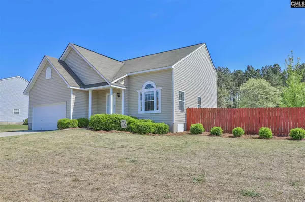 Lexington, SC 29073,404 Ridgehill Drive