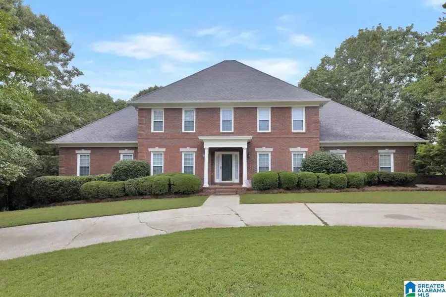 475 HEATHERWOOD DRIVE, Hoover, AL 35244