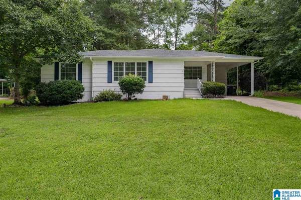 2121 SHARON LANE, Hoover, AL 35226