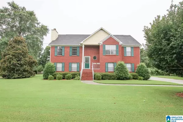 Kimberly, AL 35091,495 PARK AVENUE