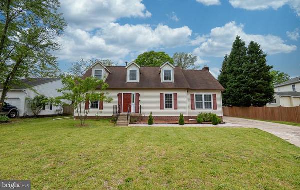 10025 WILLOW GROVE TRL, Manassas, VA 20110