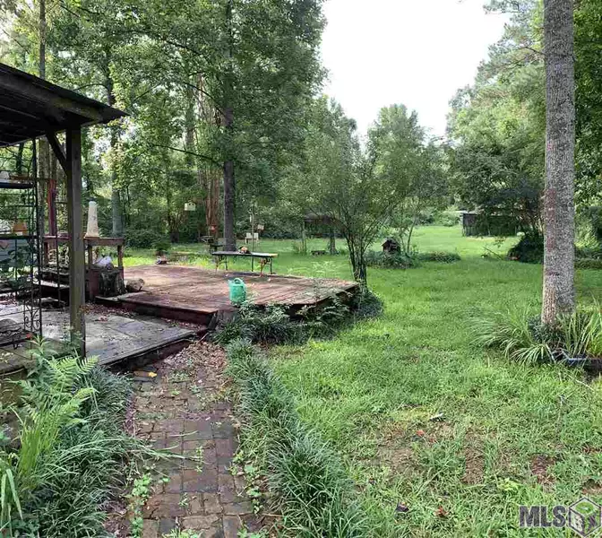 33138 CANE MARKET RD, Walker, LA 70785