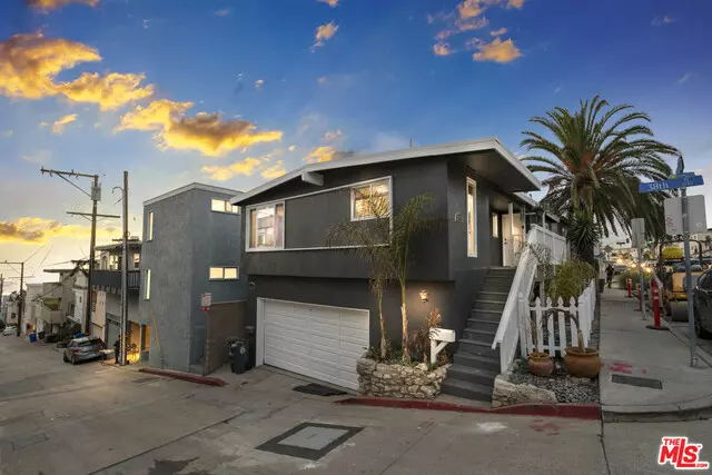 233 38Th Pl, Manhattan Beach, CA 90266