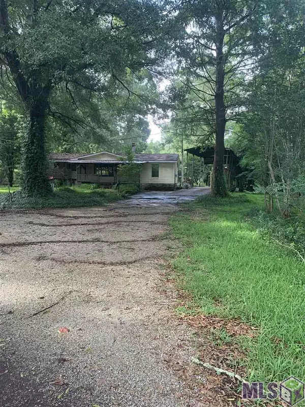 Walker, LA 70785,33138 CANE MARKET RD