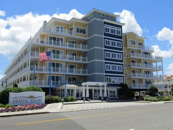 7701 Atlantic Avenue, Wildwood Crest, NJ 08260