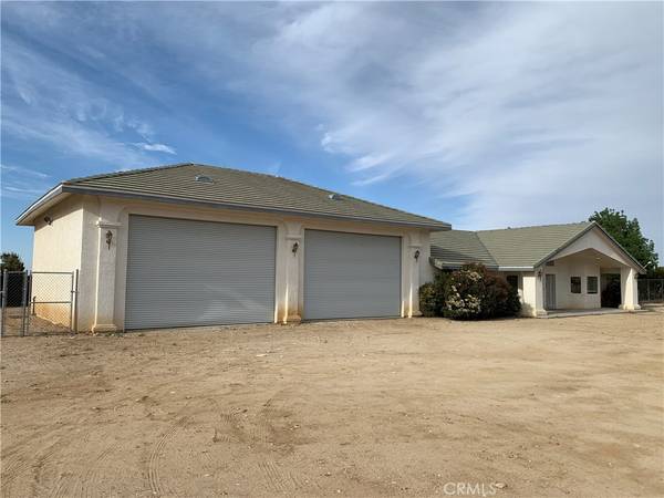 9830 Ponderosa RD, Pinon Hills, CA 92372