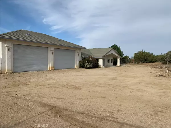 Pinon Hills, CA 92372,9830 Ponderosa RD