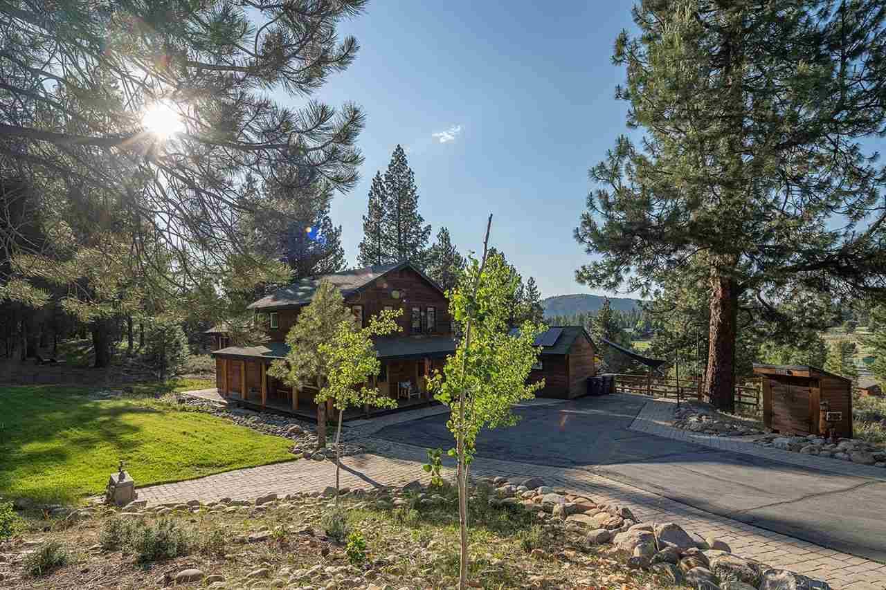 15800 Donnington Lane, Truckee, CA 96161