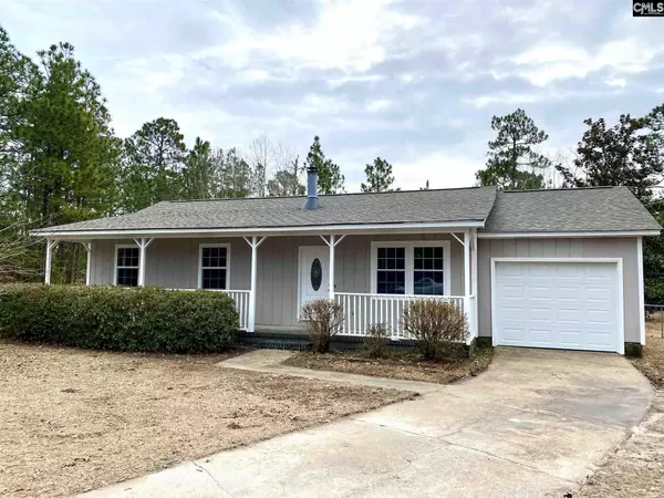 414 Fox Squirrel Road, Elgin, SC 29045