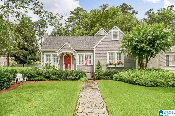 119 MAIN STREET, Mountain Brook, AL 35213