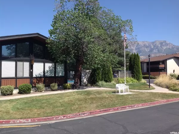 Orem, UT 84057,153 GARDEN PARK