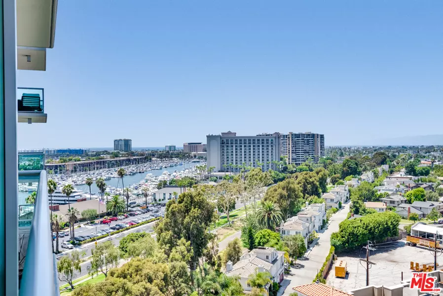 13700 MARINA POINTE DR #1107, Marina Del Rey, CA 90292