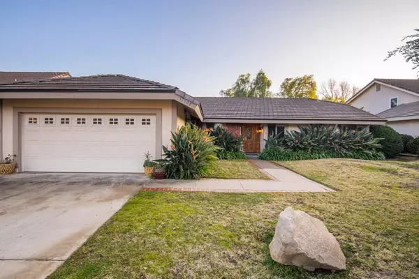 Poway, CA 92064,17104 Cliquot Ct