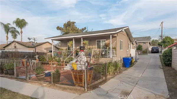 Whittier, CA 90605,11808 Fidel AVE