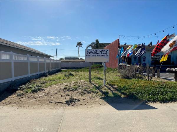 Oceano, CA 93445,370 Pier AVE