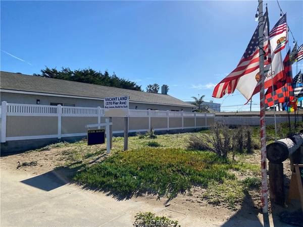 Oceano, CA 93445,370 Pier AVE