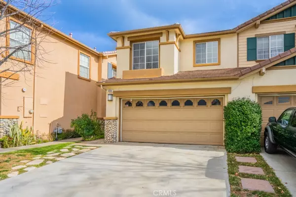 Brea, CA 92823,414 Condor AVE