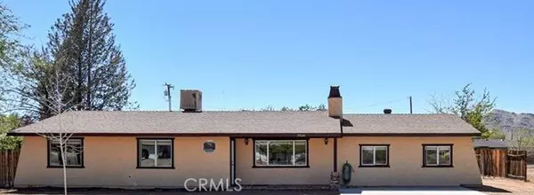 15666 Ute RD, Apple Valley, CA 92307