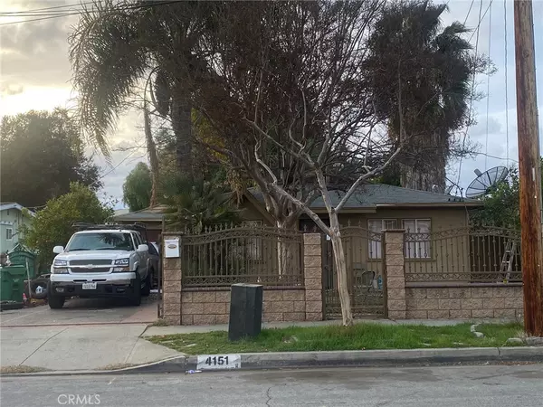 Baldwin Park, CA 91706,4151 Harlan AVE