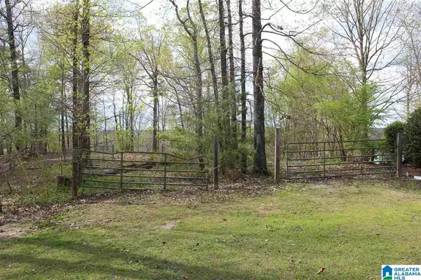 Bremen, AL 35033,Lot 25 COUNTY ROAD 157 #25