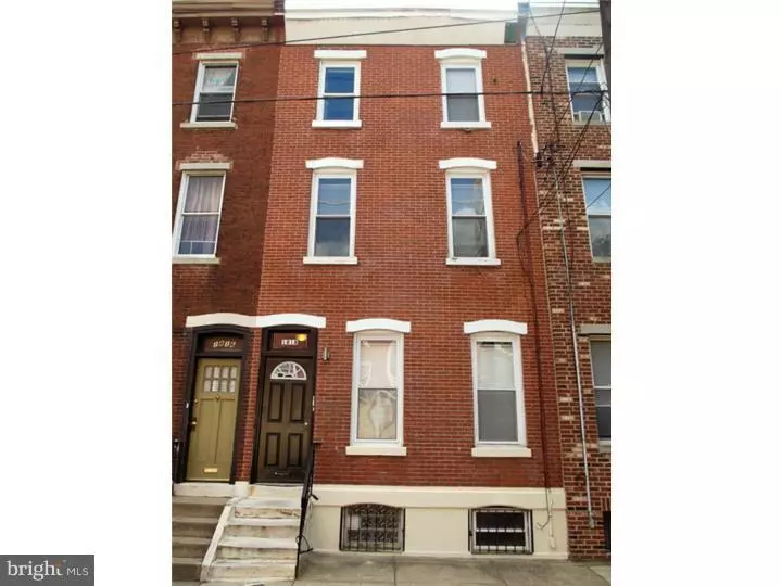 1818 CATHARINE ST, Philadelphia, PA 19146