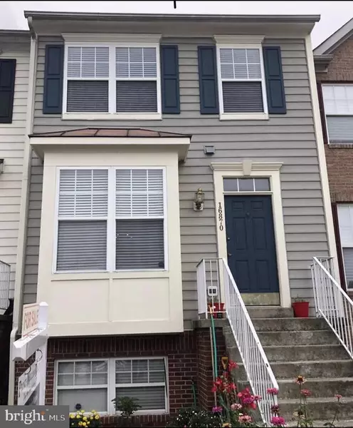 16870 BRANDY MOOR LOOP, Woodbridge, VA 22191