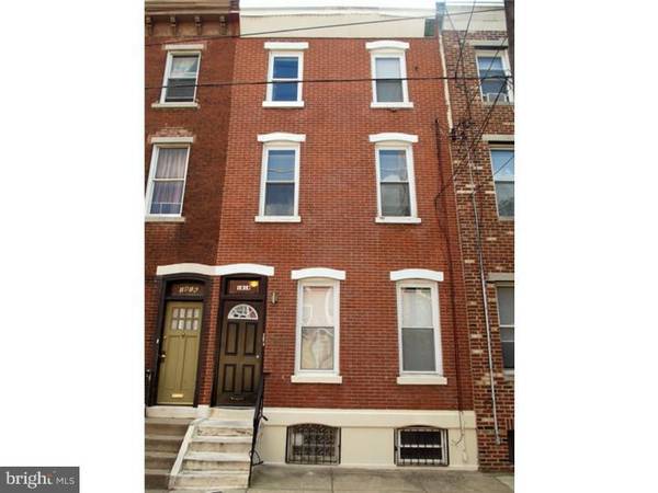 1818 CATHARINE ST, Philadelphia, PA 19146