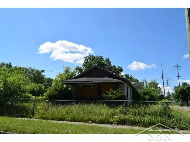 3402 Harold St, Saginaw, MI 48601