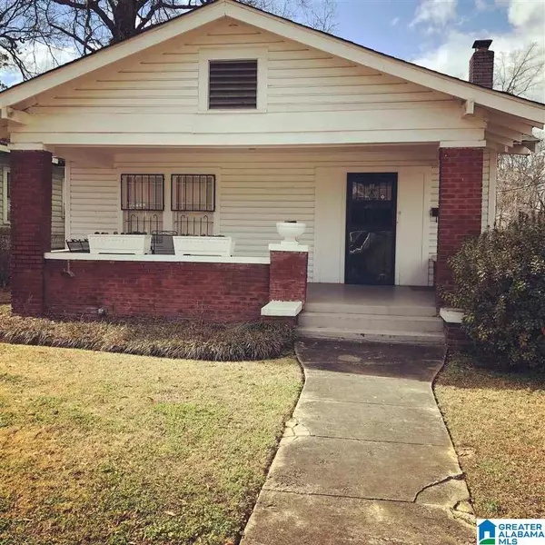 532 16TH PLACE SW, Birmingham, AL 35211