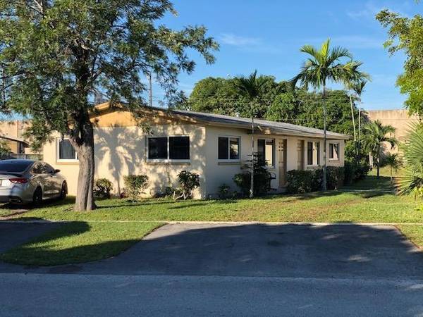 222 SW 15th AVE, Delray Beach, FL 33444