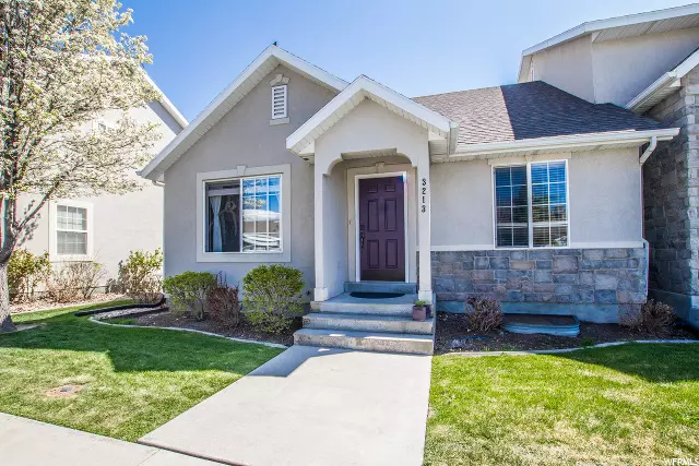 Lehi, UT 84043,3213 W DAVENCOURT CIR