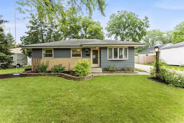 4230 Portland Pky, Madison, WI 53714