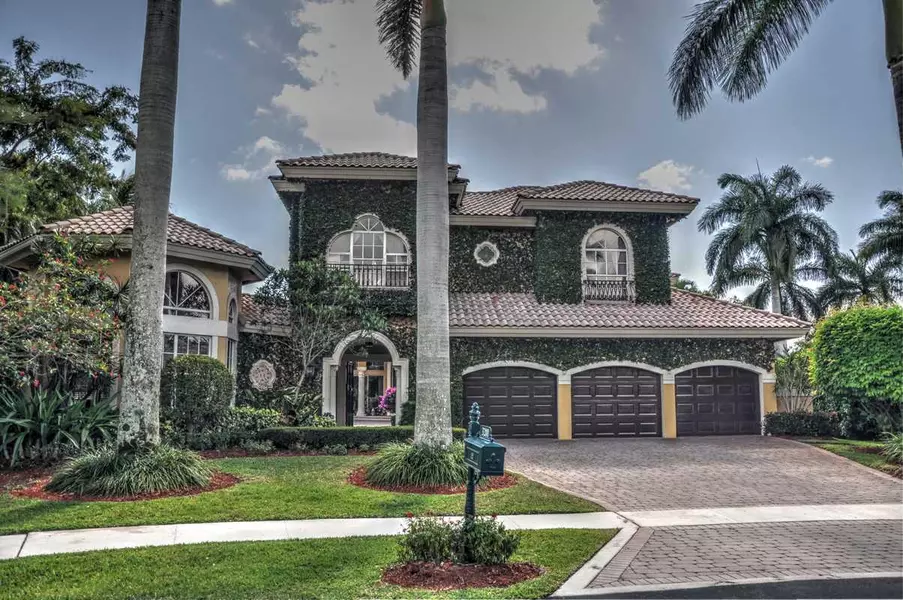 3288 NW 65th ST, Boca Raton, FL 33496