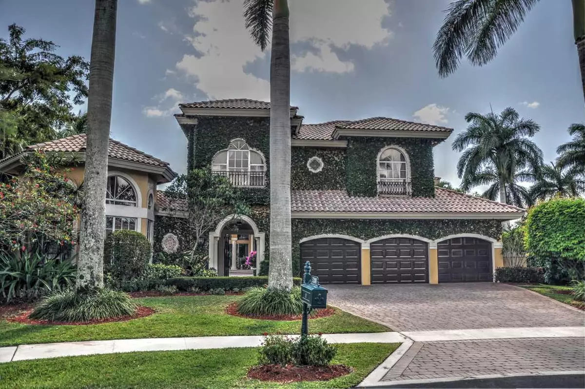 Boca Raton, FL 33496,3288 NW 65th ST