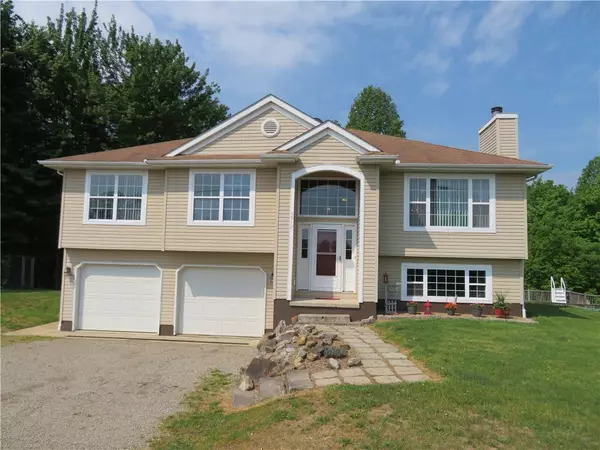 1512 Hancock Rd, Homer City, PA 15748