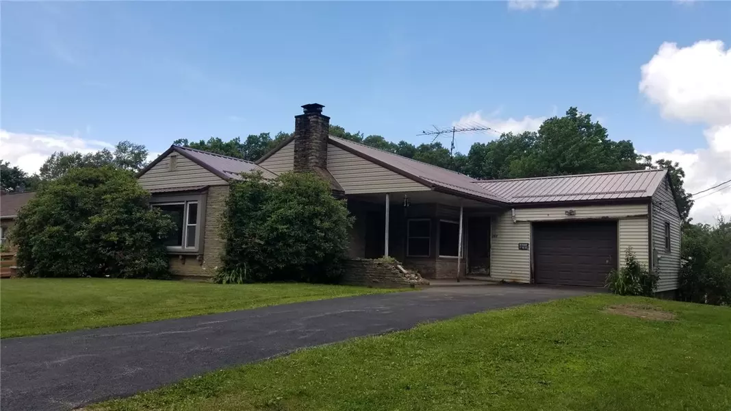 741 Berlin Plank Rd, Somerset, PA 15501